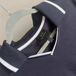 Armani Exchange Shirt